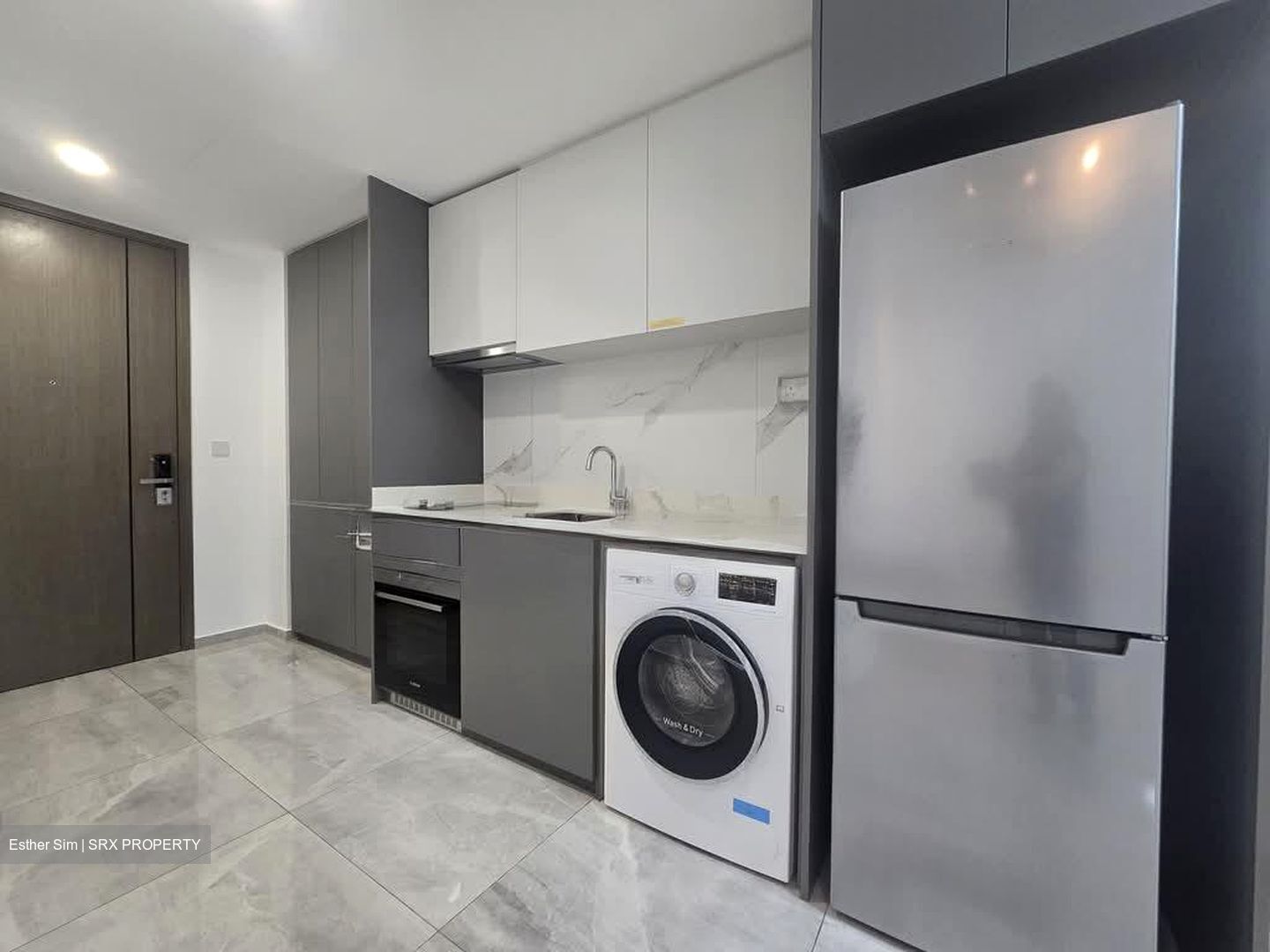 Affinity At Serangoon (D19), Apartment #572649521